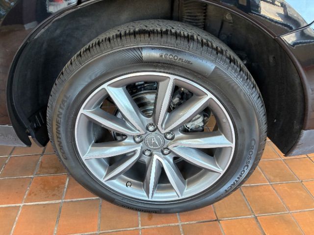 2019 Acura RDX Technology