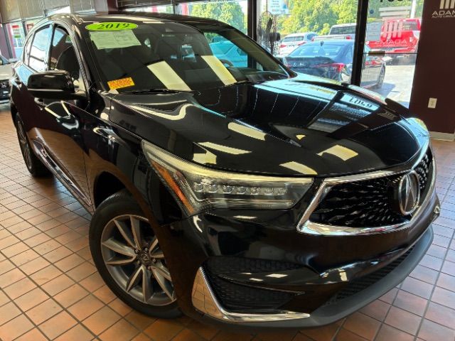 2019 Acura RDX Technology