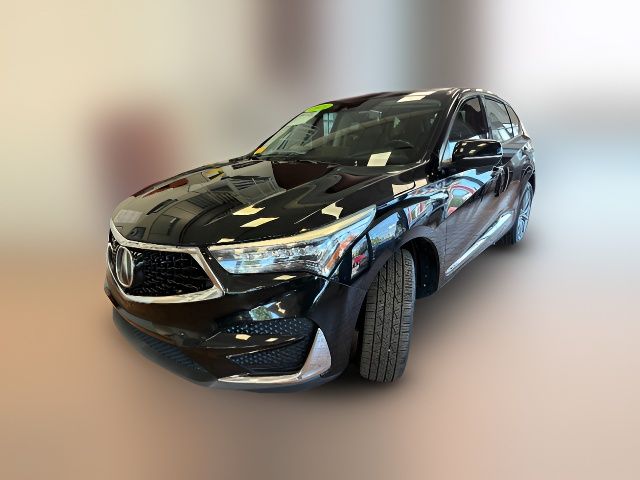 2019 Acura RDX Technology