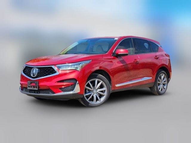 2019 Acura RDX Technology