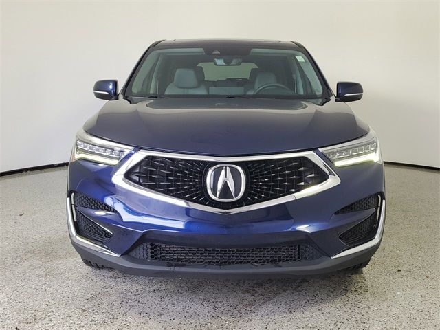 2019 Acura RDX Technology