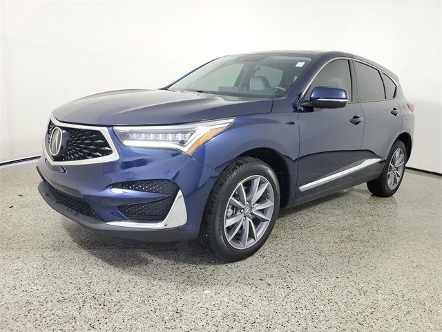 2019 Acura RDX Technology