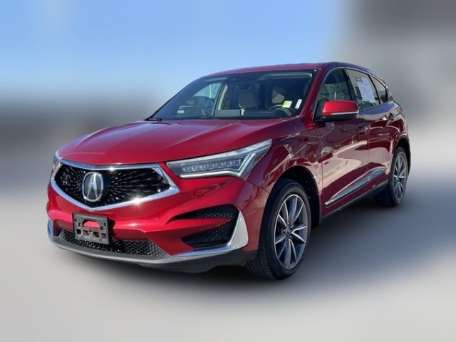 2019 Acura RDX Technology