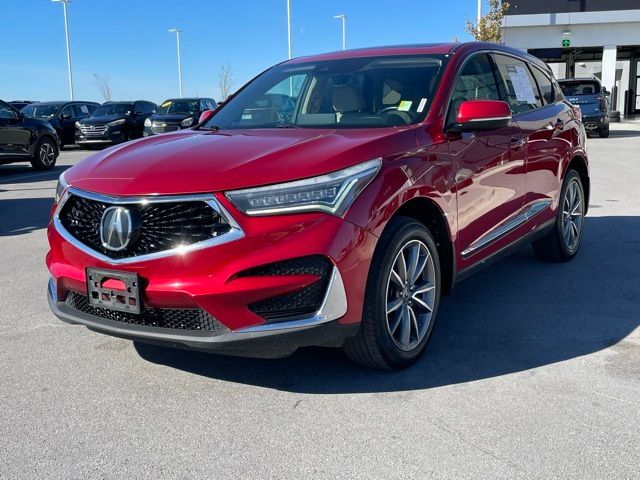 2019 Acura RDX Technology