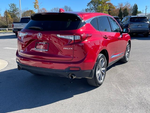 2019 Acura RDX Technology