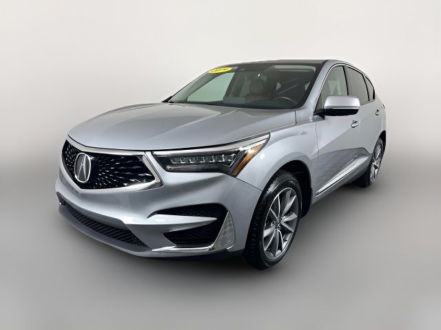 2019 Acura RDX Technology