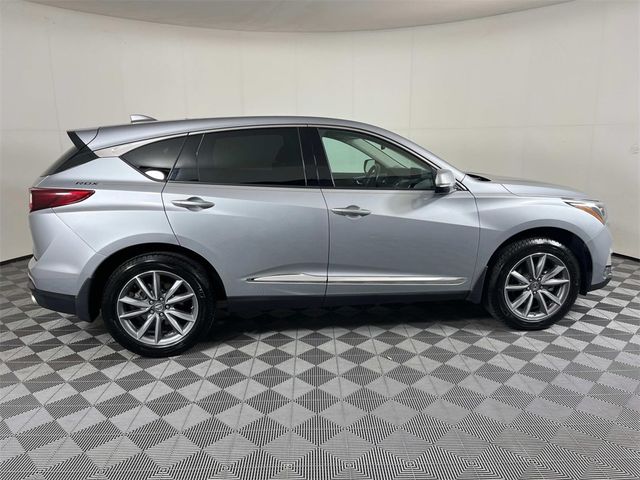 2019 Acura RDX Technology