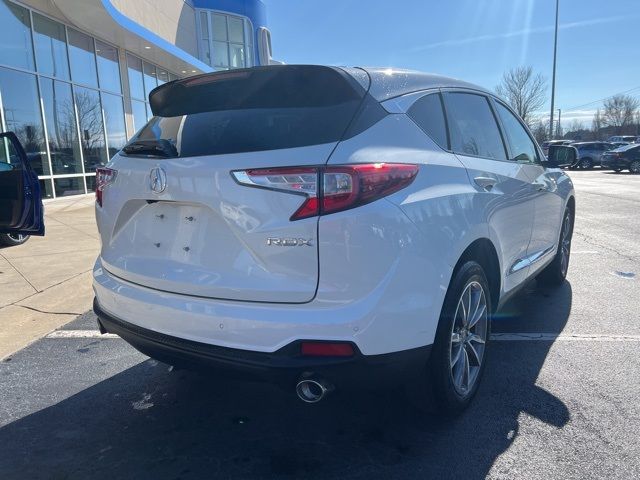 2019 Acura RDX Technology