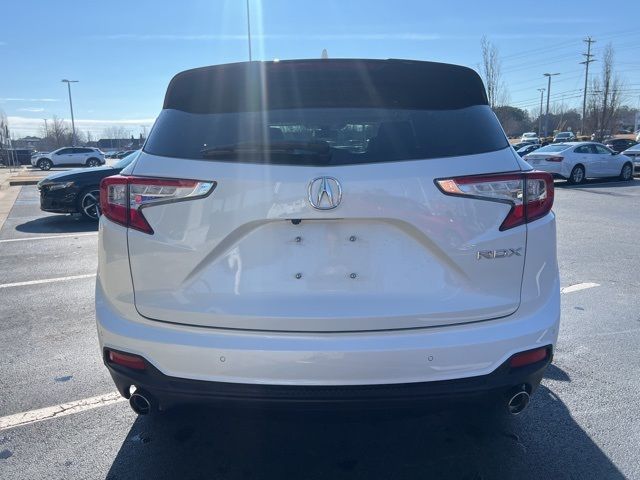 2019 Acura RDX Technology