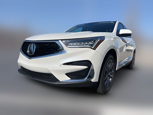 2019 Acura RDX Technology