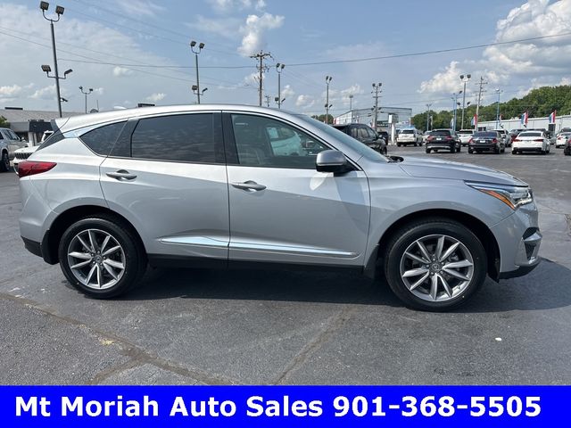 2019 Acura RDX Technology