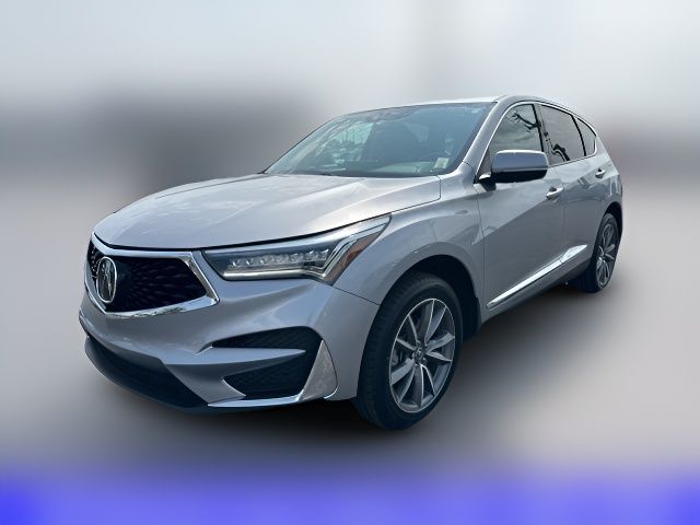 2019 Acura RDX Technology