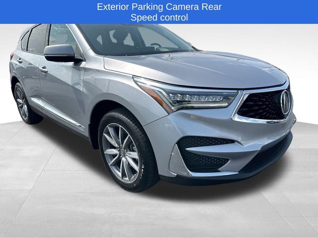 2019 Acura RDX Technology
