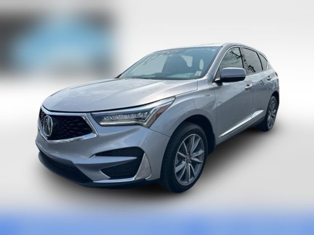 2019 Acura RDX Technology