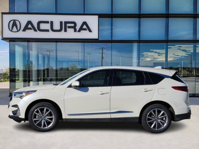 2019 Acura RDX Technology