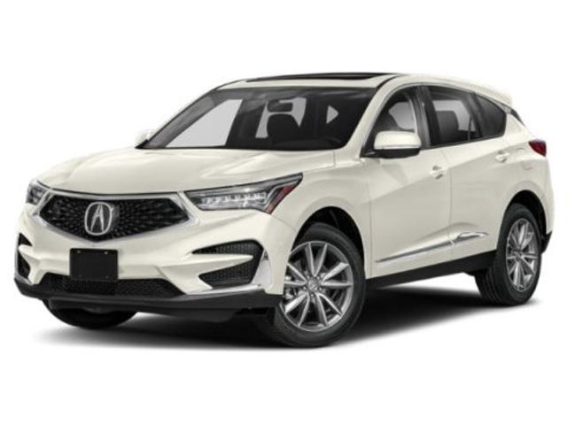 2019 Acura RDX Technology