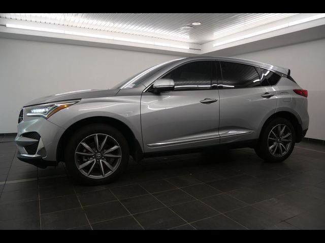 2019 Acura RDX Technology