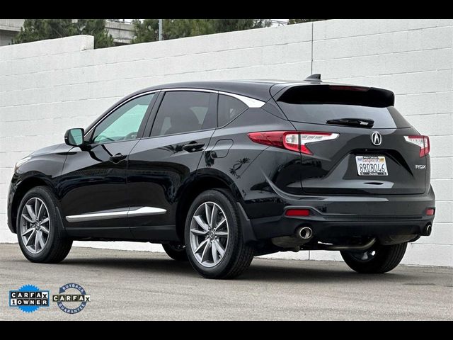 2019 Acura RDX Technology