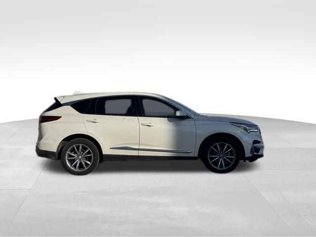 2019 Acura RDX Technology