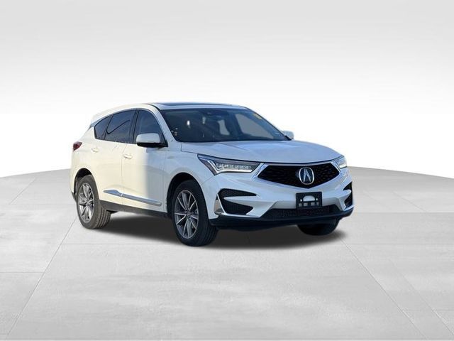 2019 Acura RDX Technology