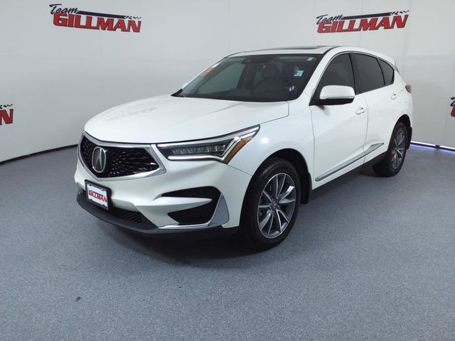 2019 Acura RDX Technology