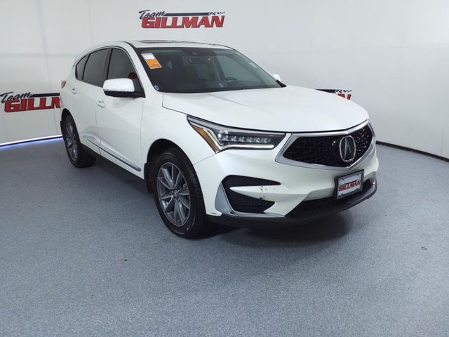 2019 Acura RDX Technology