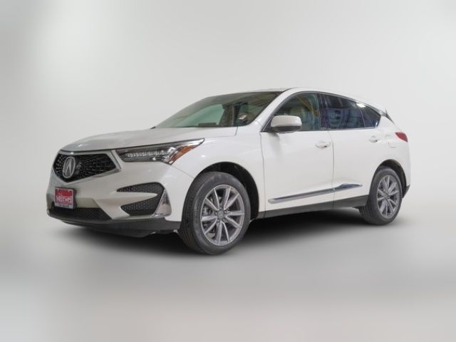 2019 Acura RDX Technology