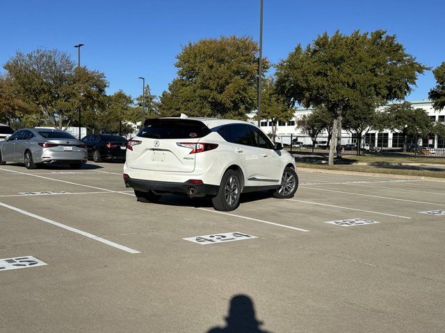 2019 Acura RDX Technology