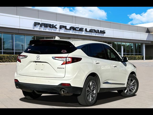 2019 Acura RDX Technology