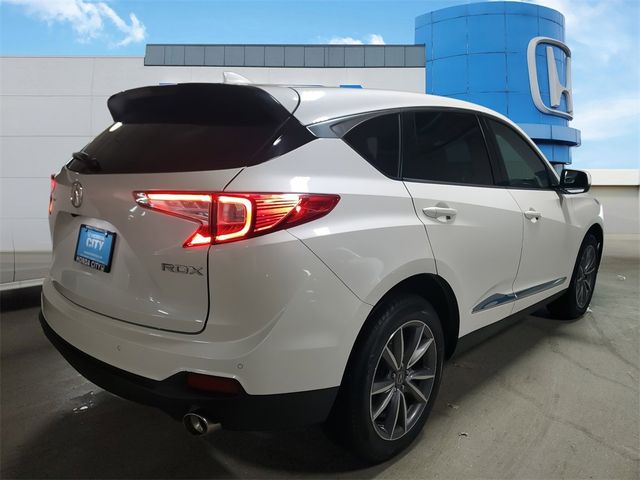 2019 Acura RDX Technology