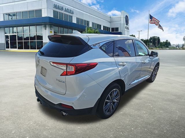 2019 Acura RDX Technology
