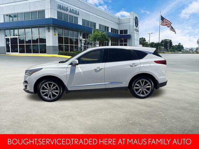 2019 Acura RDX Technology
