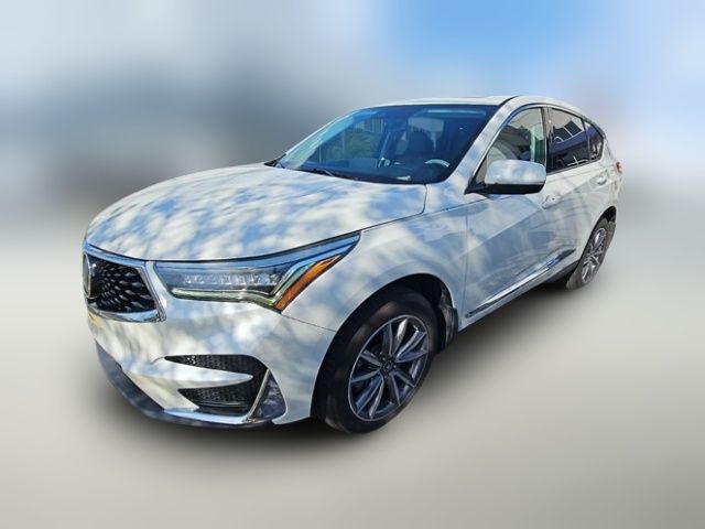 2019 Acura RDX Technology