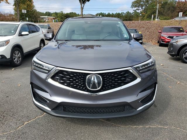 2019 Acura RDX Technology