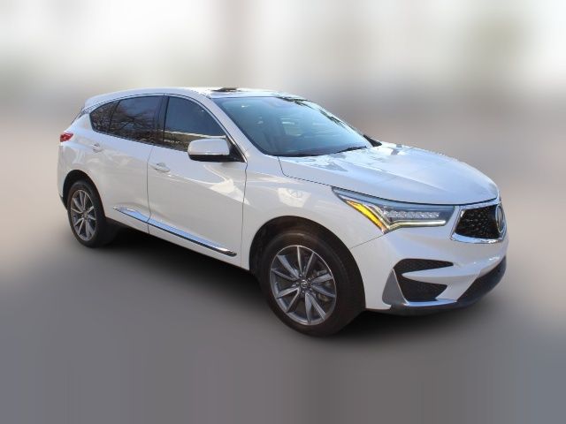 2019 Acura RDX Technology