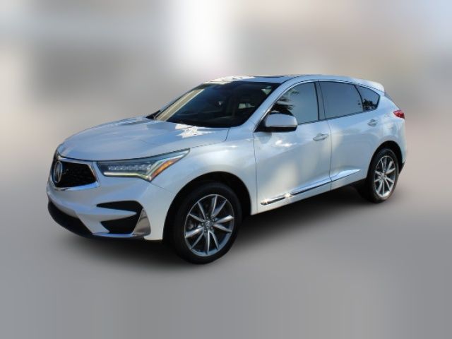 2019 Acura RDX Technology