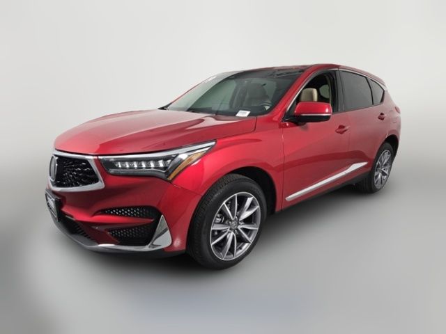 2019 Acura RDX Technology