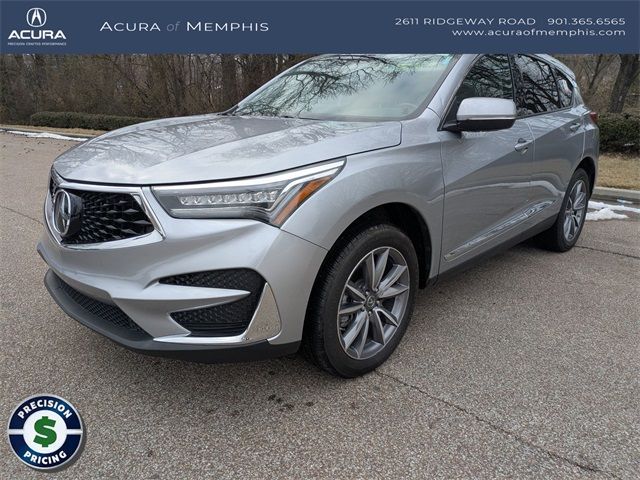 2019 Acura RDX Technology