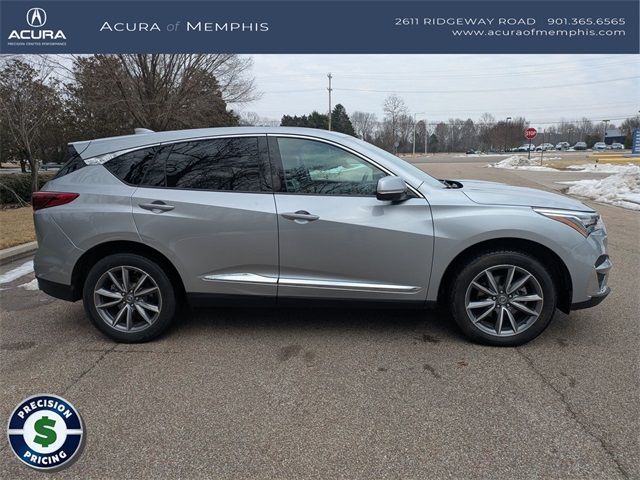 2019 Acura RDX Technology