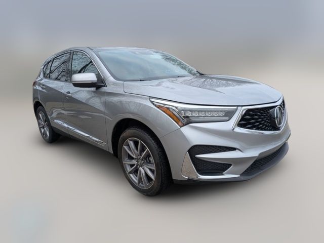 2019 Acura RDX Technology