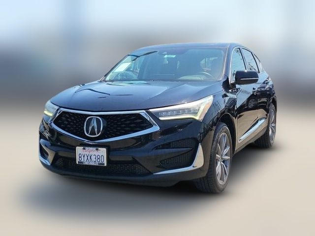 2019 Acura RDX Technology