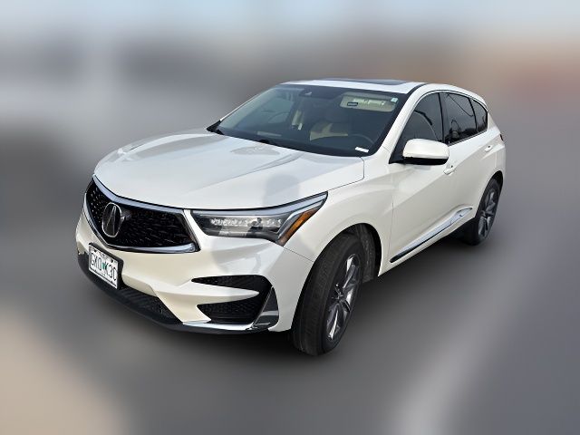 2019 Acura RDX Technology