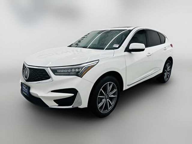 2019 Acura RDX Technology