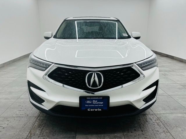 2019 Acura RDX Technology