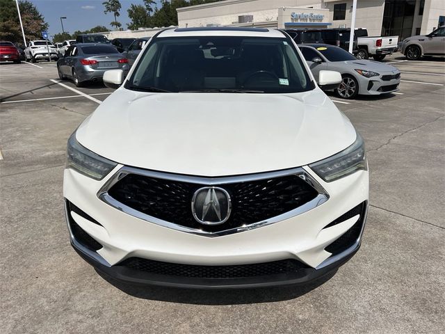 2019 Acura RDX Technology