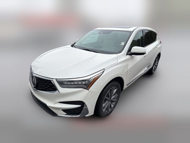 2019 Acura RDX Technology