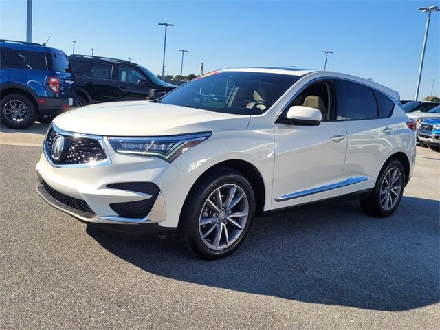 2019 Acura RDX Technology