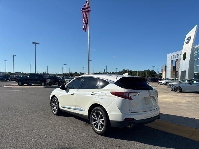 2019 Acura RDX Technology