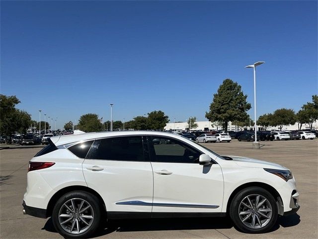 2019 Acura RDX Technology