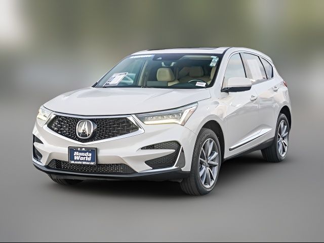 2019 Acura RDX Technology